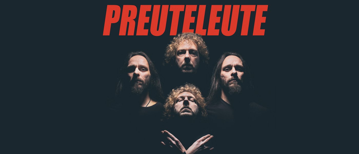 Preuteleute speelt Nog ene kè