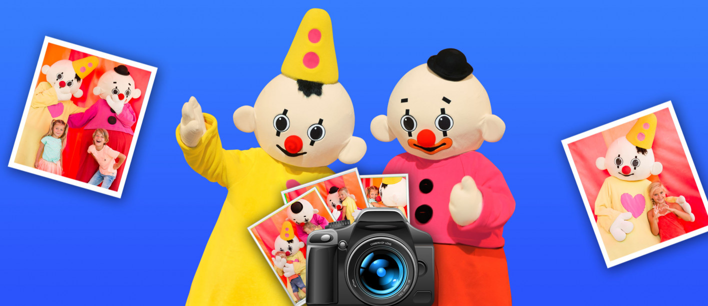 Ontmoet Bumba & Bumbalu