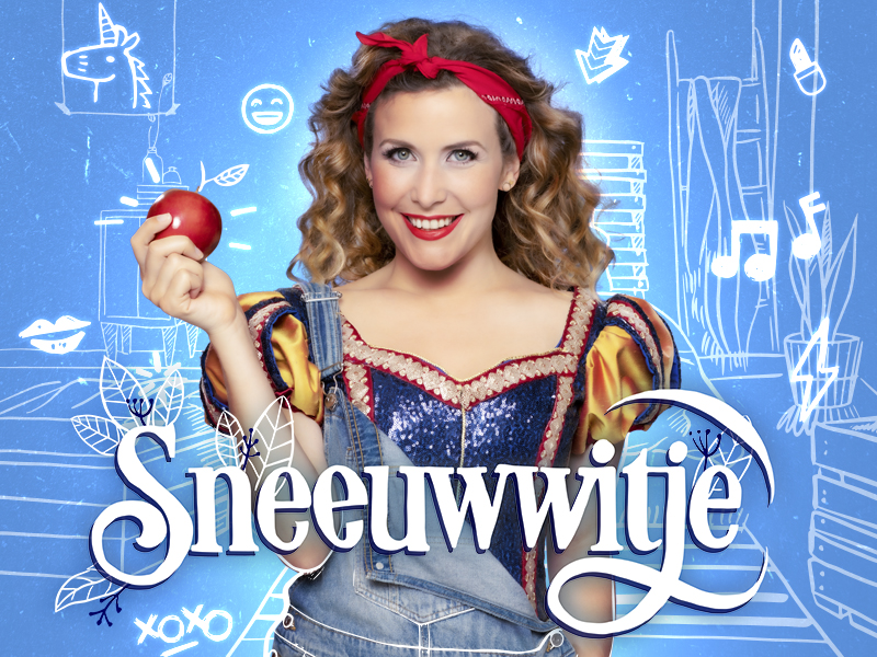 Sneeuwwitje